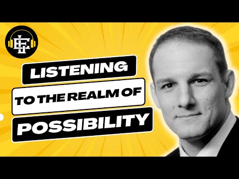 When Preparation Meets Opportunity with David Grevemberg | Everyday Leadership Podcast
