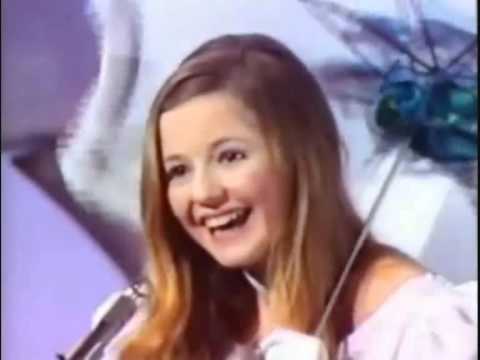 Eurovision 1971 my top 18