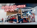 Automobil Messe Erfurt