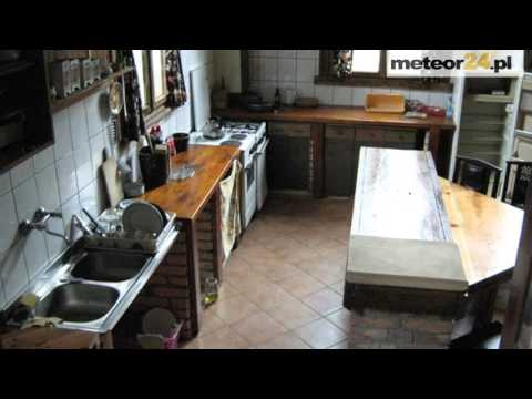 Dom nad wodospadem - Nadarzyce meteor24.pl