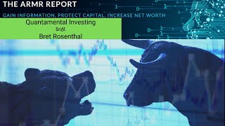 Stock Market Investing(2021): New Year; Same Mechanical Bull Market