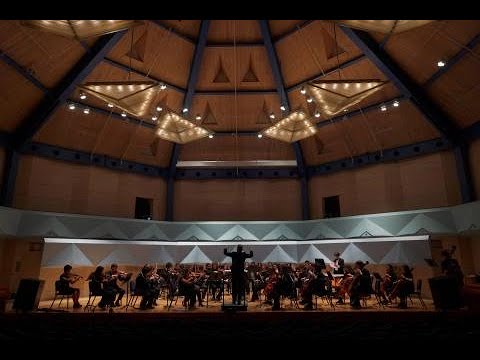 Middlebury College Orchestra