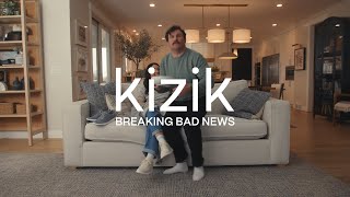 KIZIK Breaking Bad News - Movie Night