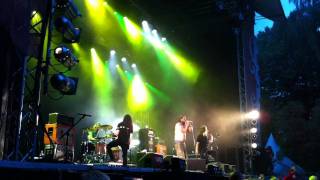 THE HAUNTED - Catch 22 (Peace & Love 2011)