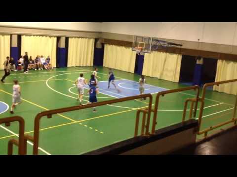 30. Basket Gavardo - Basket Più Rezzato