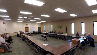 March 17, 2022 - NIRPC Executive Board