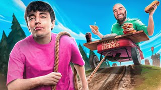 BEST OF : ALDERIATE ET SPLINTER SOUS DIGESTION