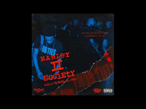 Marley G — Envy Feat  Fredo Bang