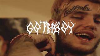 [FREE]Lil Peep x Cold Heart x HorseHead type beat-"GothBoy"