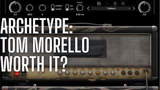 Video thumbnail for Neural DSP Archetype Tom Morello - Is It Worth the Money? by John Nathan Cordy