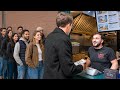 Leaking Small Business Addresses In NYC DEFAULT Thumbnail