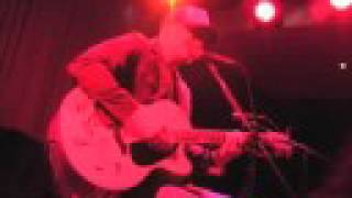 Kill the Alarm - Not an Addict (live acoustic)