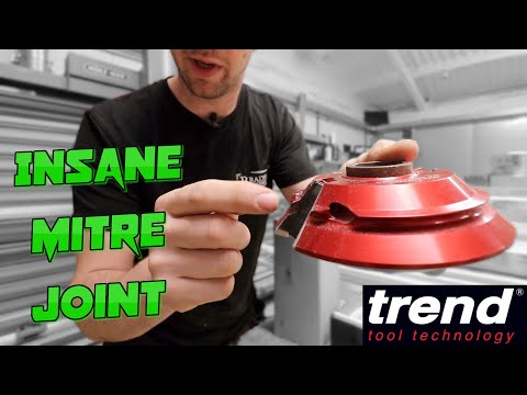 Professional Boxing In With Trend Mitre Lock