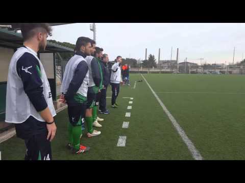 Castellana 1928 Vs A.S.D. New Team Cellamare