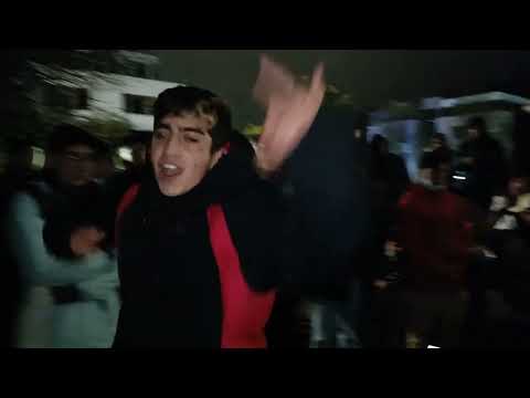 77 vs. BIGTAMINA vs. YZE: 8vos - Batallas Under x Sanja Free - Universidad de Concepción - 2022 🇨🇱