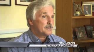 SPECIAL REPORT: Gun Background Check Debate