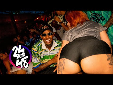 MEGA DAS PLANETÁRIAS (Clipe Oficial) NGKS, Awyne e DJ Sheik