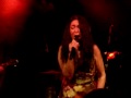 ANNISETTE - Savage Rose Tour 2010 - "The ...