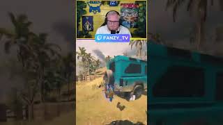 Capable du meilleur... comme du pire ! #Shorts #warzone