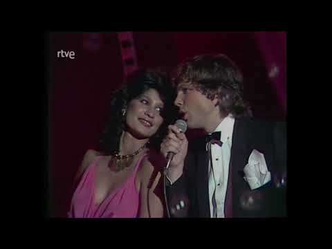 Hubertus "Tears of Love" (Aplauso 08/05/1982)