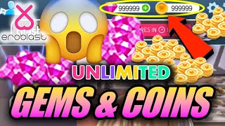 Eroblast Waifu Dating Sim Cheat - Unlimited Free Gems & Coins Hack!