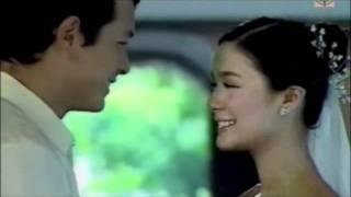 Jericho Rosales and Heart Evangelista