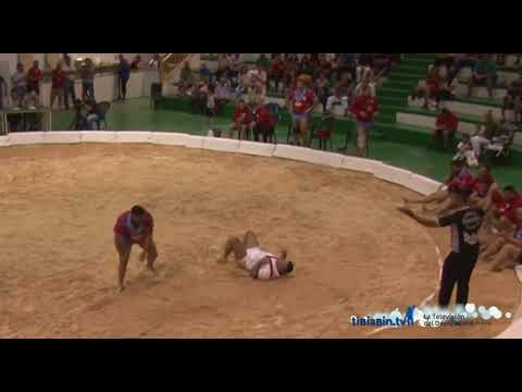 Saladar de Jandía 12 – 8 Rosario de Valle Guerra