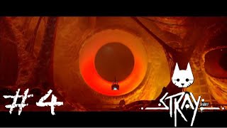 もぉこれはバイオやん・・・【Stray】#４