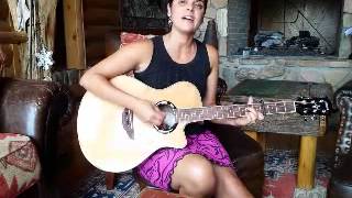 I Am (Jill Phillips cover by Dianne Collins)