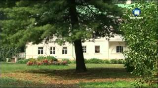 Документальный фильм о Льве Николаевиче Толстом