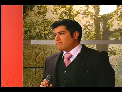 El Buen Pastor - Jonathan Oriel