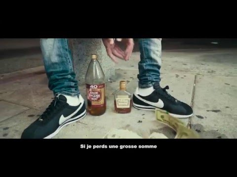 Rekta - Ganksta Feat. Mac Lucci (OFFICIAL VIDEO) Prod. AAyhasis