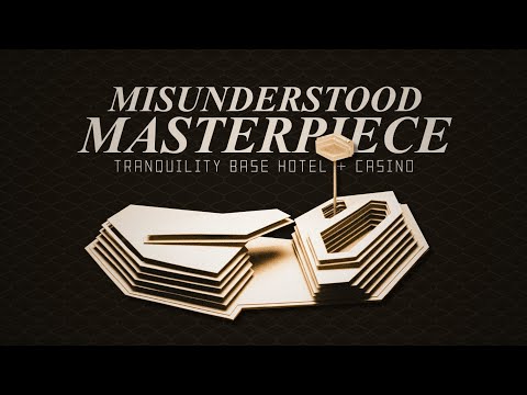 The ARCTIC MONKEYS' Misunderstood Masterpiece