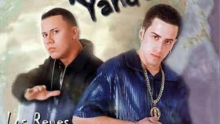 Wisin &amp; Yandel - Pena