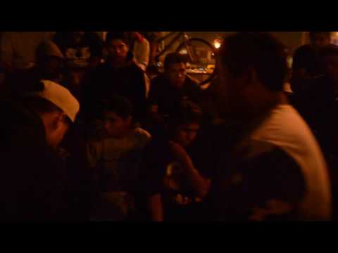 FAYER vs VK - Colectivo Dh Sur - Sjm