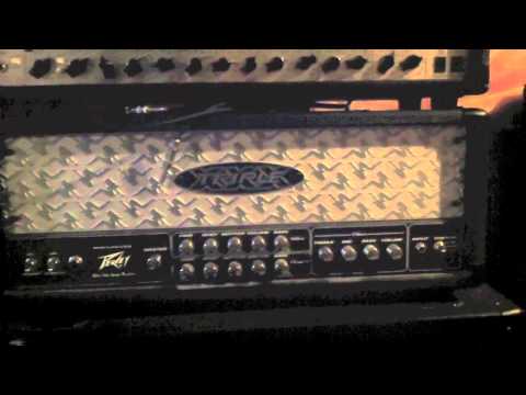 Drifter "Behind the Music" - 'Shaken Little Heart' Studio Update