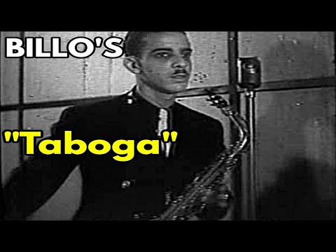 Billos happy boys - Taboga