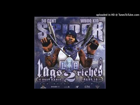 Spider Loc feat. Kartoon Get This Doe