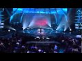 Chris Daughtry - American Idol - I Walk the Line HD ...