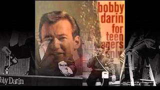 Bobby Darin - I Ain&#39;t Sharin&#39; Sharon