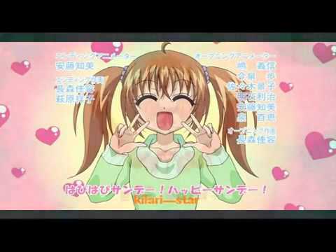 Kilari- Joyeux dimanche