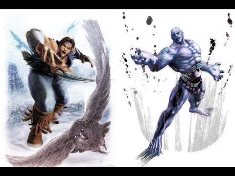 ink7 [T. Hawk] vs. guguhehe [Seth]