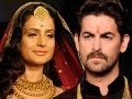 Amisha Patel Neil Nitin Mukesh Turn BRIDE GROOM