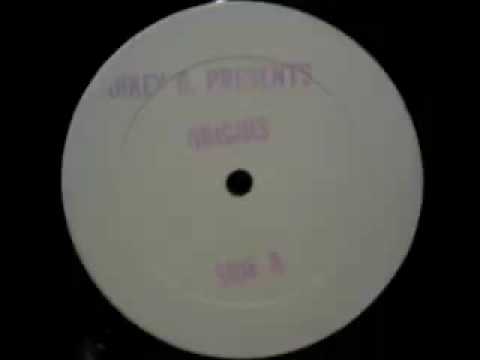Jahkey B Presents Origins - Can You Tell Me (The Factory Mix)