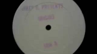 Jahkey B Presents Origins - Can You Tell Me (The Factory Mix)