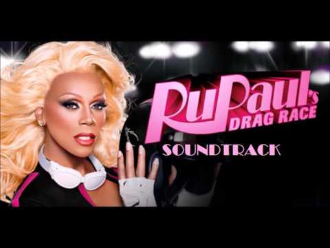 RuPaul's Drag Race Soundtrack - If You Can't Love Yourself  (Bad Like Yaz)