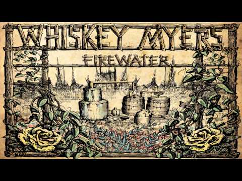 Whiskey Myers - Bar, Guitar and a Honky Tonk Crowd [HD] Lyrics