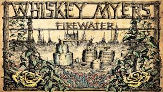Whiskey Myers Chords