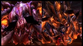 【ゆっくり実況】超特殊許可+αをまったり狩猟　矛砕＆鎧裂編【MHXX】