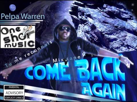 07-PELPA WARREN -  T'HALLUCINE